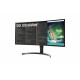 Monitor LG 35WN75C-B 35" UltraWide Quad HD