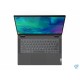 Portátil Lenovo IdeaPad Flex 5 Híbrido (2-en-1) - i7-1065G7 - 8 GB RAM - táctil