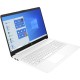 HP 15s-eq2032ns Portátil 39,6 cm (15.6") Full HD AMD Ryzen™ 7 8 GB DDR4-SDRAM 512 GB SSD Wi-Fi 5 (802.11ac) Windows 10 Hom