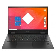 Portátil HP OMEN 15-ek1000ns - Intel i7-10870H - 16GB RAM