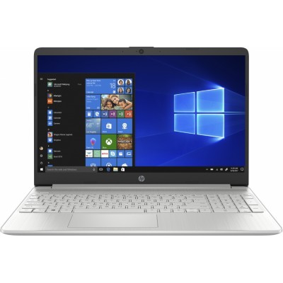 Portátil HP Laptop 15s-fq2015ns | Intel i5-1135G7 | 8GB RAM