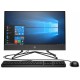 Todo En Uno HP 200 G4 AiO | Intel Pentium | 4GB RAM