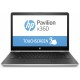 Portatil HP Pavilion x360 14-ba001ns