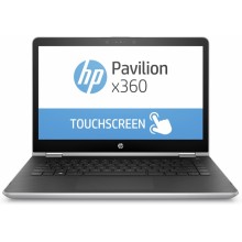 Portátil HP Pavilion x360 14-ba001ns
