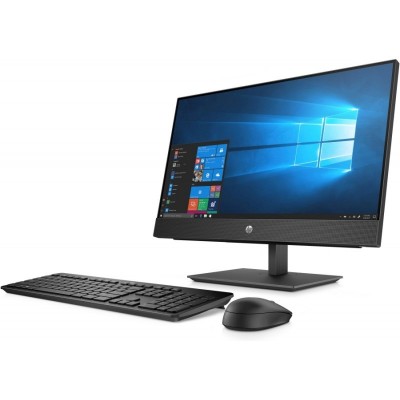 Todo En Uno HP ProOne 440 G5 AiO | Intel i5-9500T | 8GB RAM