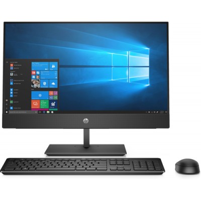Todo En Uno HP ProOne 440 G5 AiO | Intel i5-9500T | 8GB RAM