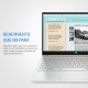 Portátil HP Pavilion 13-bb0000ns | Intel i5-1135G7 | 16GB RAM