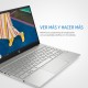 Portátil HP Pavilion 13-bb0000ns | Intel i5-1135G7 | 16GB RAM