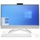 Todo En Uno HP 200 G4 AiO | Intel i5-10210U | 8GB RAM