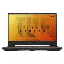 Portátil ASUS TUF Gaming F15 TUF506LH-HN218 - i5-10300H - 16 GB RAM - FreeDOS (Sin Widnows)