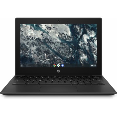 Portátil HP Chromebook 11MK G9 - MT8183 - 4 GB RAM- tactil