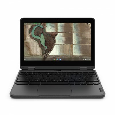 Portátil Lenovo 500e Chromebook Gen 3 - Celeron N5100 - 8 GB RAM- tactil