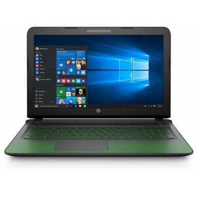 Portatil HP Pavilion Gaming NB 15-ak003ns