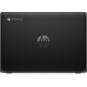 Portátil HP Chromebook 11MK G9 - MT8183 - 4 GB RAM- tactil