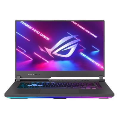 Portátil ASUS ROG Strix G15 G513IC-HN004 - Ryzen7-4800H - 16 GB RAM - FreeDos (Sin Windows)