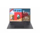 Portátil LG Gram 16Z95P-G.AA79B - i7-1195G7 - 16 GB RAM