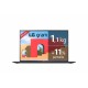 Portátil LG Gram 16Z95P-G.AA79B - i7-1195G7 - 16 GB RAM
