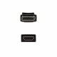 Nanocable Cable Conversor DISPLAYPORT a HDMI 0.5 m