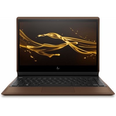 Portátil HP Spectre Folio Conv 13-ak0000ns | Intel i7-8500Y | 8GB RAM | Táctil