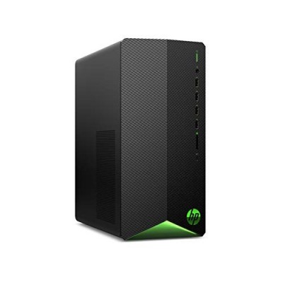 PC Sobremesa HP Pavilion Gaming TG01-0231nf | AMD RYZEN5 | 8GB RAM