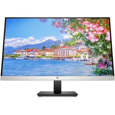 Monitor HP 27mq | 27" QHD | NUEVO