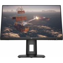 Monitor HP X24ih Gaming | 23.8" FHD | NUEVO