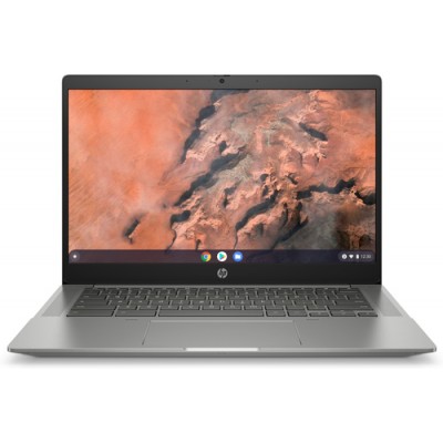 Portátil HP Chromebook 14b-na0002ns | AMD RYZEN3 | 8GB RAM