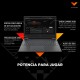 Portátil HP Victus 16-e0011ns | AMD RYZEN7 | 16GB RAM | FreeDOS