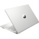 Portátil HP Laptop 15s-fq0001ns | Intel Celeron | 8GB RAM