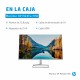 Monitor HP M24fw | 23.8" FHD