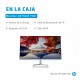 Monitor HP M24f | 23.8" | HDMI