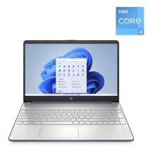 Portátil HP 15s-fq2147ns | Intel i3-1115G4 | 8GB RAM
