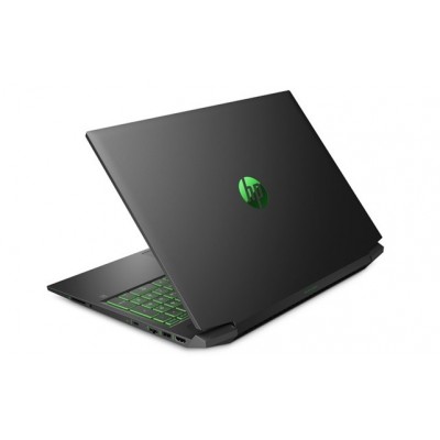 Portátil HP Pavilion Gaming 16-a0044ns | Intel i5-10300H | 8 GB RAM