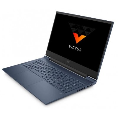 Portátil HP Victus 16-e0040ns | AMD Ryzen5 | 8GB RAM