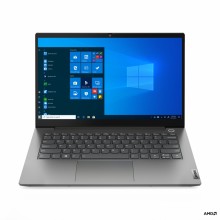 Portátil Lenovo ThinkBook 14 G3 ACL - AMD Ryzen7 - 16GB RAM