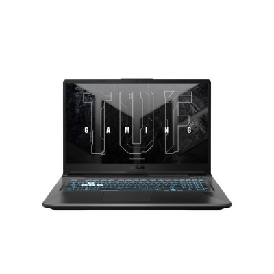 Portátil ASUS TUF Gaming F17 FX706HM-HX059 - i7-11800H - 32 GB RAM - FreeDOS(Sin Windows)