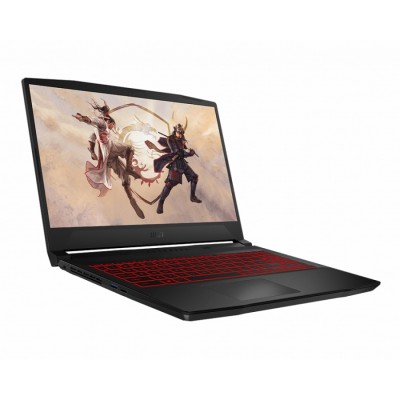 Portátil MSI Gaming GF66 12UD-081XES - i7-12700H - 16 GB RAM - FreeDOS(Sin Windows)