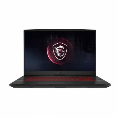 Portátil MSI Pulse GL76 11UEK-055XES - i7-11800H - 16 GB RAM - FreeDOS(Sin Windows)