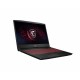 Portátil MSI Gaming GL66 12UEK-086XES - i7-12700H - 16 GB RAM - FreeDOS(Sin Windows)