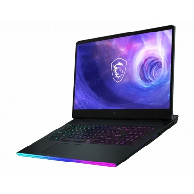 Portátil MSI Gaming GE76 12UGS-004ES - i7-12700H - 32 GB RAM