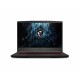 Portátil MSI Gaming GF63 11SC-440XES - i5-11400H - 8 GB RAM - FreeDOS(Sin Windows)
