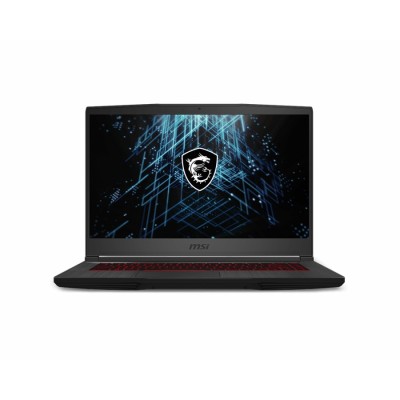Portátil MSI Gaming GF63 11SC-440XES - i5-11400H - 8 GB RAM - FreeDOS(Sin Windows)
