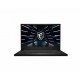 Portátil MSI Gaming GS66 12UGS-007ES Stealth - i7-12700H - 32 GB RAM