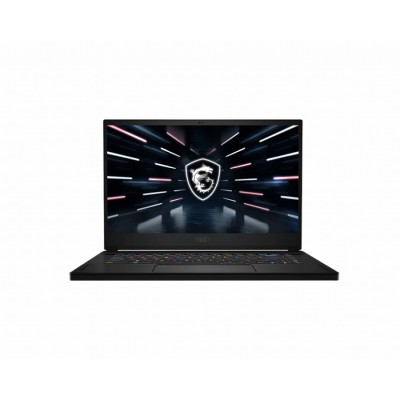Portátil MSI Gaming GS66 12UGS-007ES Stealth - i7-12700H - 32 GB RAM
