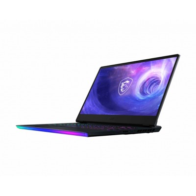 Portátil MSI Gaming GE66 12UGS-006ES Raider - i7-12700H - 32 GB RAM