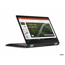 Portátil Lenovo ThinkPad L13 Yoga Gen 2 - Ryzen7-5850U - 16 GB RAM - táctil