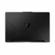 Portátil ASUS TUF Gaming F17 FX706HM-HX059 - i7-11800H - 32 GB RAM - FreeDOS(Sin Windows)