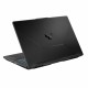 Portátil ASUS TUF Gaming F17 FX706HM-HX059 - i7-11800H - 32 GB RAM - FreeDOS(Sin Windows)