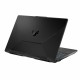 Portátil ASUS TUF Gaming F17 FX706HM-HX059 - i7-11800H - 32 GB RAM - FreeDOS(Sin Windows)