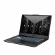Portátil ASUS TUF Gaming F17 FX706HM-HX059 - i7-11800H - 32 GB RAM - FreeDOS(Sin Windows)